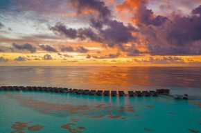 Отель OZEN LIFE MAADHOO - Luxury All Inclusive  Мале